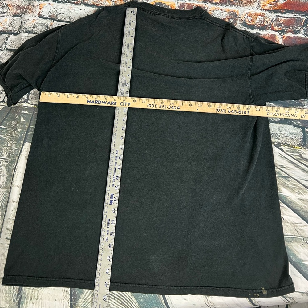 Vtg Chicago White Sox 2005 World Series Champs Tshirt Faded Distressed Sz XL - Picture 4 of 5